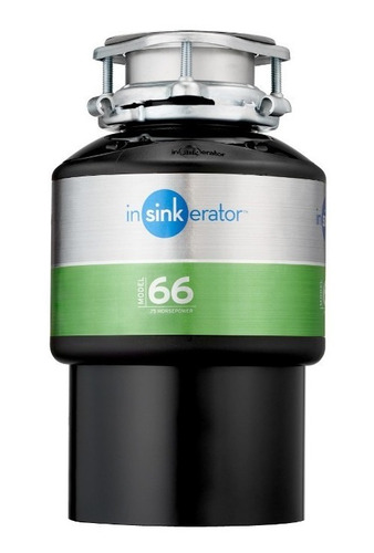 Triturador De Alimentos In Sink Erator .66 Hp