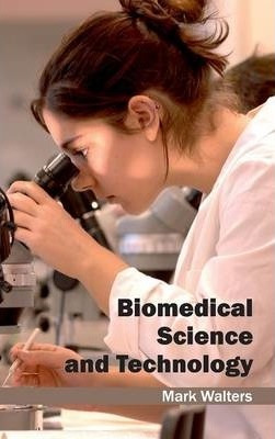 Libro Biomedical Science And Technology - Professor Mark ...