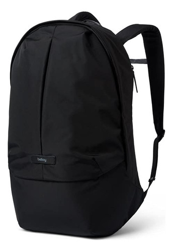 (bolsa Para Laptop Mochila 24 Litros) Negro Talla Unica