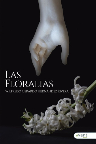 Libro Las Floralias