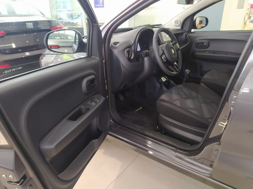 Imagen 8 de 20 de Fiat Mobi 1.0 Easy Pack Top Live On 0km Stock 2023 #fretes