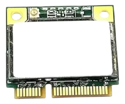 Placa Wifi Notebook Compatible Con Max G01
