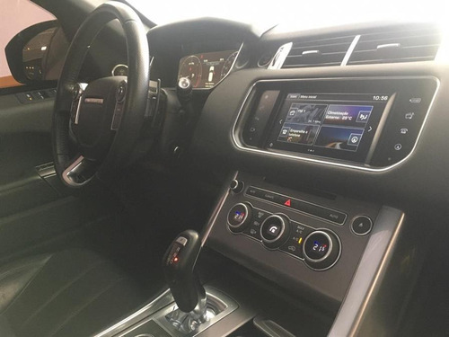 Land Rover Range Rover Sport Range Rover Sport Hse 3.0 4x4