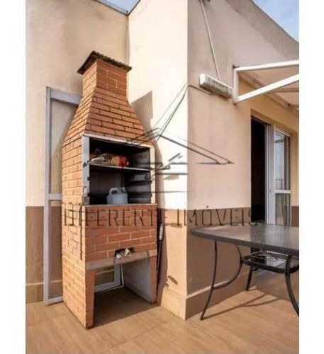 Imagem 10 de 15 de Apartamento 3 Dormitórios (1 Suíte) 1 Vaga - 120m² No Tatuapé !
