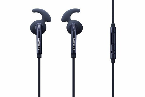 Samsung Audífonos In Ear Fit Black