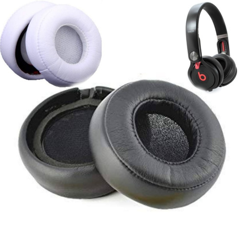 Almohadillas Earpads Repuesto Para Beats Mixr Envio Gratis