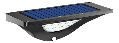 Poweradd 16 Energía Solar Sensor Seguridad Claro Movimiento 