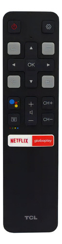 Mando a distancia Tcl RC802v