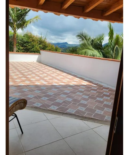 Venta De Finca En El Peñol Vereda La Helida