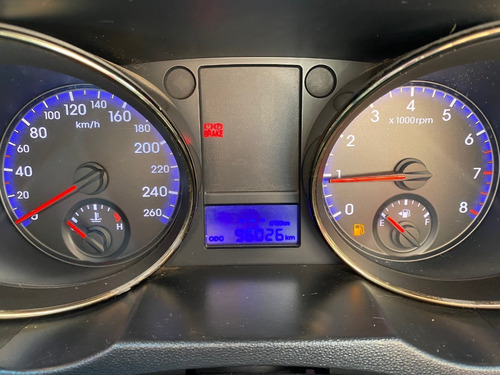 Hyundai Genesis 2.0 Coupe T 2011