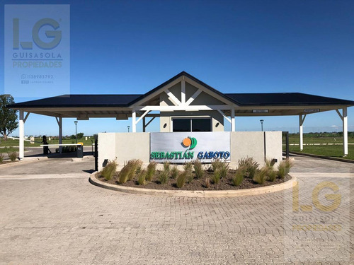 Imagen 2 de 4 de Lote En Venta En Pueblos Del Plata.- Hudson Consulta Por Otros Lotes En La Zona Financiados