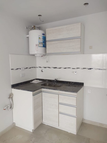 Imagen 5 de 12 de Departamento 2 Ambientes A Estrenar
