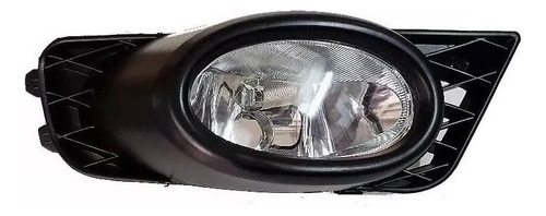 Faro Auxiliar Antiniebla Para Honda Civic 2009 2010 2011