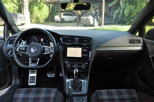 Volkswagen Golf 2.0 Gti Tsi App Connect