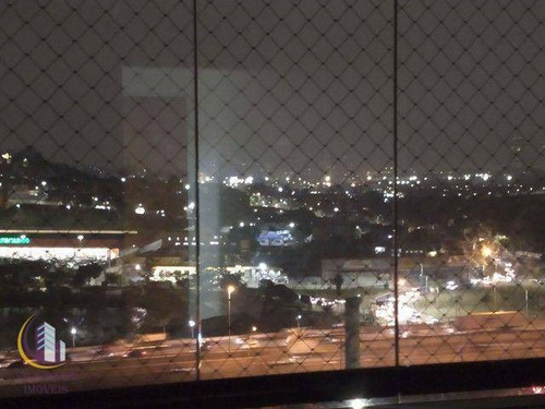 Imagem 6 de 14 de Apto Quitauna 67 M² 3 Dormitórios - Ap2215