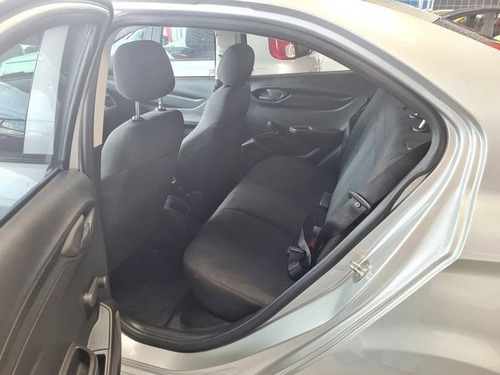 Imagem 6 de 12 de Chevrolet Prisma 1.0 Mpfi Joy 8v Flex 4p Manual