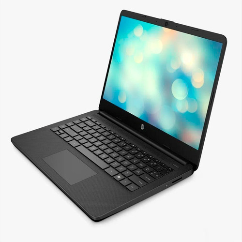 Computador Portatil Hp 14 Celeron Ssd 256gb Ram 4gb