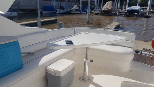 Imagen 3 de 15 de Crucero Klase A 32 Dario Sacco Broker
