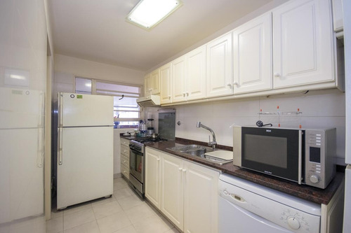 Imagen 25 de 30 de Palermo - Torre De Categoría - 110m2