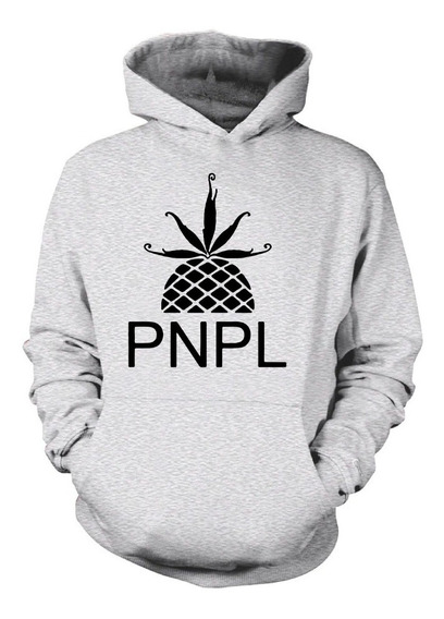 moletom pineapple mercado livre