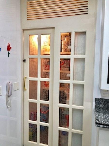 Imagem 10 de 26 de Apartamento Com 3 Dormitórios À Venda, 148 M² Por R$ 985.000,00 - Vila Regente Feijó - São Paulo/sp - Ap5054