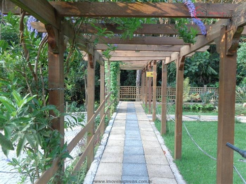 Imagem 26 de 29 de Casas Em Loteamento Fechado À Venda Em Mairiporã/sp - Compre O Seu Casas Em Loteamento Fechado Aqui! - 1407843