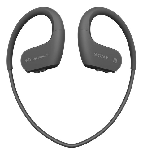 Sony Nw-ws623 - Reproductor De Mp3 Walkman Impermeable De 4