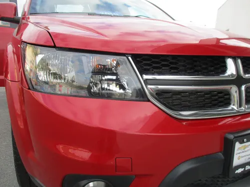 Dodge Journey 2019