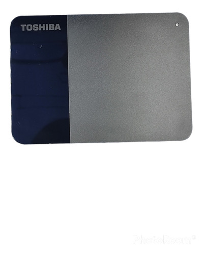 Disco Duro Portátil Toshiba 1tb (3356)