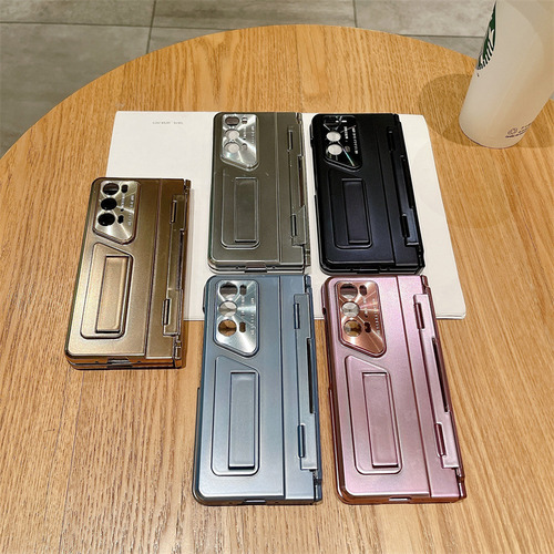 Membrana Para Honor Magic V2rsr Phone Case, Color Sólido