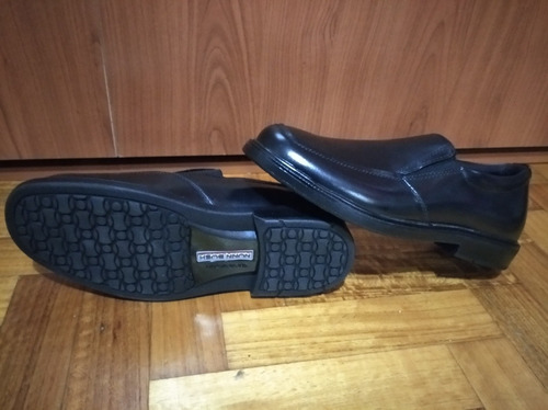 Imagen 5 de 7 de Mocasines De Cuero