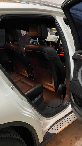 BMW X6 Blindada RB3