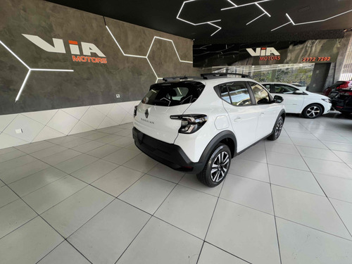 Renault Kardian 1.0 TCE FLEX EVOLUTION EDC