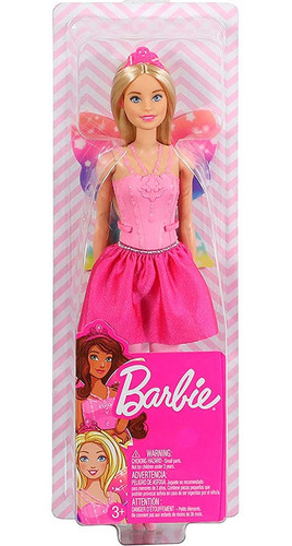 Barbie Hada Modelo Fwk87 Mattel