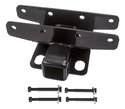 Tiron De Arrastre O Jalon Jeep Wrangler Jk 07-18 Original