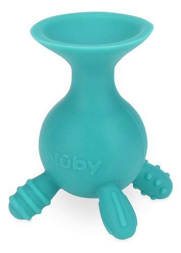 Nuby Silly Monkey Juguetes Interactivos De Succión Con Sonaj