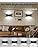 Lightess Aplique De Pared Led, Aplique De Pared Negro Con B