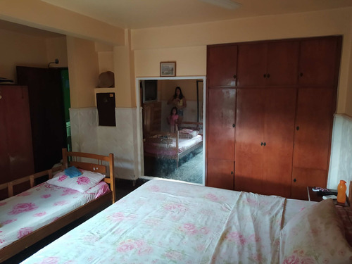 Venta 2 Departamentos, Piso Completo