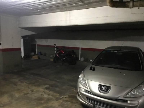 Imagen 2 de 2 de Cochera En Venta En Martínez Entre Santa Fé Y Vías