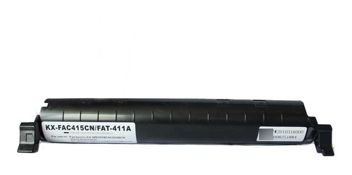 Toner Panasonic Kx-fat411a Mb 2010 Mb 2020 Mb 2030 2k