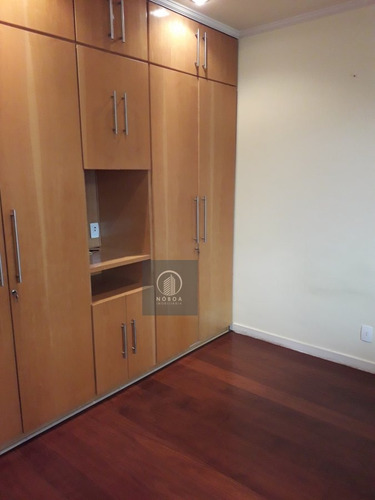 Imagem 13 de 19 de Apartamento A Venda No Bairro Várzea Em Teresópolis - Rj. - Ap-0730-1