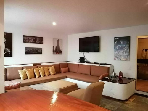 Imagen 20 de 23 de Venta De Casa En Condominio San Francisco
