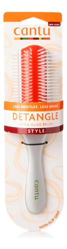   Cepillo Desenredante Cantu® Detangle Easy Glide 