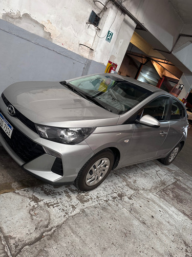Hyundai HB20 1.0 Comfort Mt