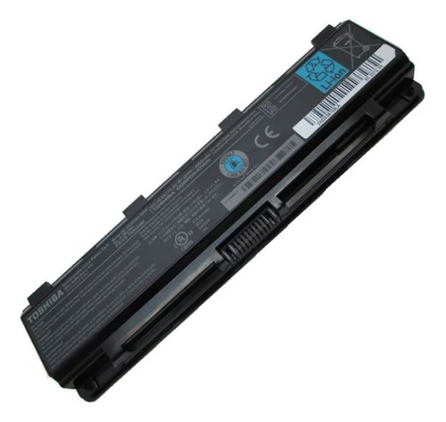 Bateria Para Toshiba Pa5024u-1brs 48wh 10.8v 6 Celdas C55-a