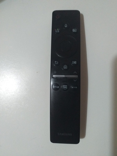 Control Samsung Smartv 4k 