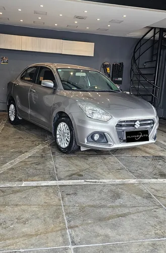 Suzuki Swift Dzire Mt