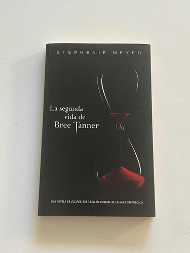 Libro La Segunda Vida De Bree Tanner