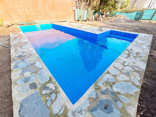 Terreno En Rincon De Tortuguitas Con Pileta