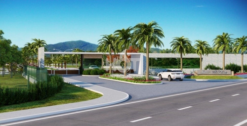 Imagem 3 de 12 de Terreno Em Condominio - Ratones - Ref: 2426 - V-hi73253